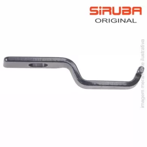 PROTETOR DA AGULHA DA INTERLOCK 700F KG35 ORIGINAL