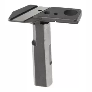 SUPORTE FACA INFERIOR DA INTERLOCK SÉRIE 700F KR26