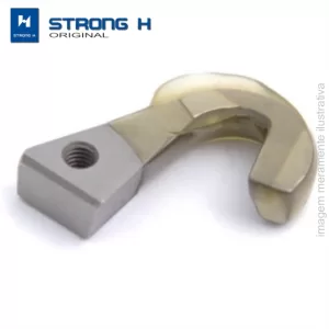 FACA SUPERIOR GALONEIRA PLANA BT F007E FR34 STRONG
