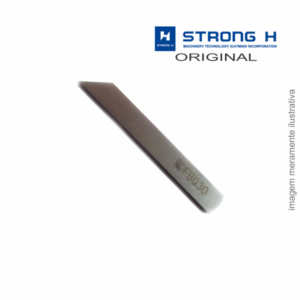 FACA INFERIOR GALONEIRA BT F007/FBQ - FBQ30 STRONG