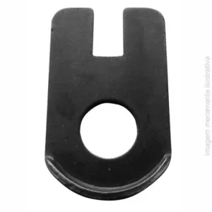 TRAVA ARRUELA DA FACA DA MAQUINA CORTE 12C1-24