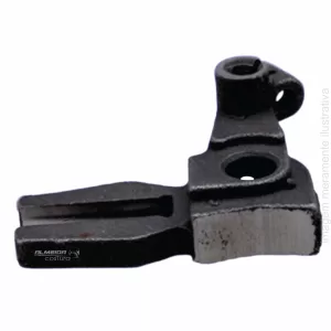 SUPORTE COMANDO RETROCESSO COSTURA RETA INDUSTRIAL 4WF2-005