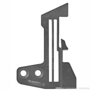 CHAPA DE AGULHA OVERLOCK COM EMBUTIDOR DE CORRENTE – E-589F SISTEMA BK