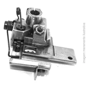 CALCADOR GALONEIRA BT BITOLA 5.6 - P3116