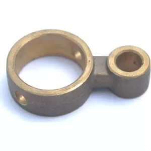 BIELA PARA MOVIMENTO DO LOOPER DE COBERTURA DA GALONEIRA SÉRIE W500 - 254511