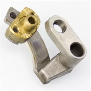 GUIA BIELA DA GALONEIRA W500, W1500 - 252527-91