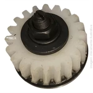 ENGRENAGEM COROA RC-100 GRANDE 20 DENTES  S-131G