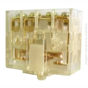 CHAVE LIGA DESLIGA BANANINHA - WD-55