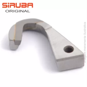 FACA SUPERIOR GALONEIRA PLANA BT FR34B ORIGINAL