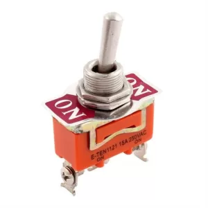 CHAVE DE LIGA DESLIGA DA MÁQUINA DE FACA  580C1-85