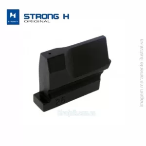 CHUMPO 26 CASEADEIRA - 320-62705 STRONG H