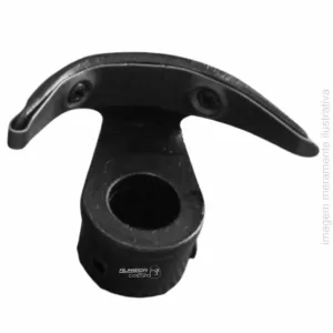 CONDUTOR DE MOVIMENTO DA LANÇADEIRA EIXO DE 9.3MM PARA SINGER PRETINHA - 12444