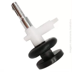 SUPORTE ENCHEDOR BOBINA SINGER DOMÉSTICA K6A0555-000, 416700601, 4167006-01