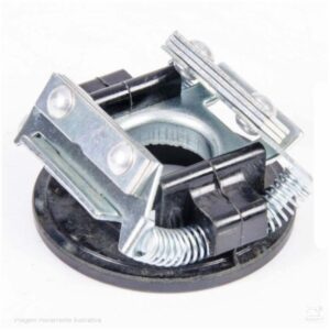 PLATINADO CENTRÍFUGO PARA MOTOR DE MÁQUINA DE CORTE FACA – 597C2-14 – 220V