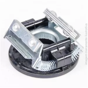 PLATINADO CENTRÍFUGO MOTOR PARA CORTE FACA 6" a 12" EASTMAN 597C2-14 220V