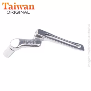 LOOPER SUPERIOR OVERLOCK SÉRIE 700K LP226 TAIWAN