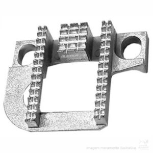 DENTE DE TRANSPORTE SINGER FASHION DOMÉSTICA – 2600 / 4200 / 4800 / 5400 / 9800 – 360157-900