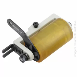 CONJUNTO DO SUPORTE COM A CATRACA LISA SÉRIE 1404, 1508 -  00-206T