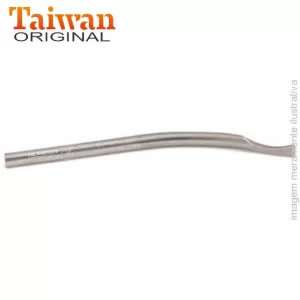 LOOPER PALITO LONGO PARA ELASTIQUEIRA, COS  19-404