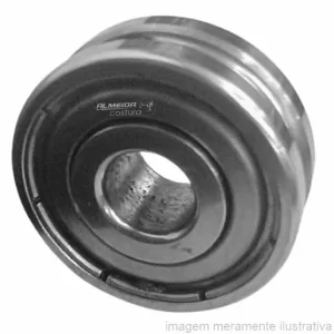 ROLAMENTO PARA MÁQUINA DE CORTE DE DISCO BANAMINHA WD-2 - B46