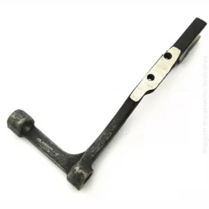 SUPORTE DO DENTE IMPELENTE PARA COSTURA RETA INDUSTRIAL SUNSTAR - 06-215A-2350