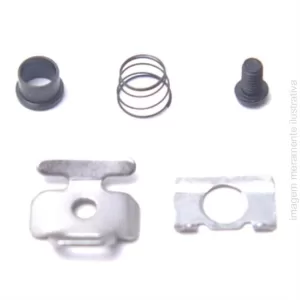 CONJUNTO PRÉ TENSOR LINHA AGULHA OVERLOCK E INTERLOCK SÉRIE 700F - KG17, KG18, KG19, KG21 E SK221