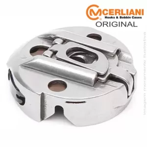 CAIXA DE BOBINA DA CASEADEIRA SÉRIE 771  B1808-771-OBA, 130.14.052 CERLIANI