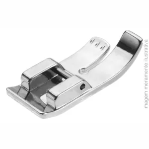 CALCADOR SAPATA RETA LARGA DOMÉSTICA CY-7304
