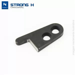 FACA MÓVEL PARA MÁQUINA DE SACARIA A702 STRONG H