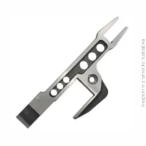 SUPORTE DO DENTE DIANTEIRO PARA GALONEIRA - MC44