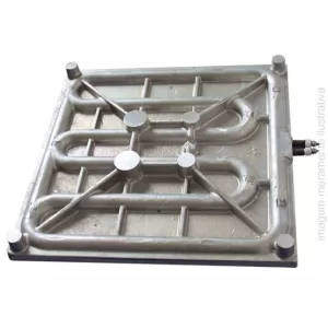 RESISTÊNCIA PARA TRANSFER E SUBLIMAÇÃO 38X38CM – SF3804