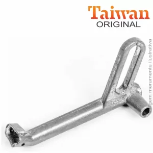 SUPORTE CONDUTOR DE SILICONE PARA OVERLOCK SÉRIE 700F – KU15