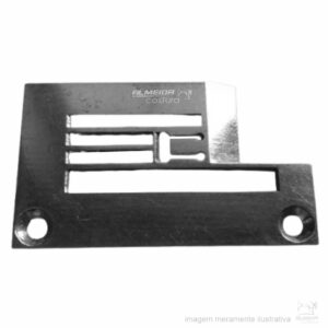 CHAPA DA AGULHA PARA GALONEIRA JUKI – R4254-FOH-GOE