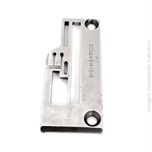 CHAPA DA AGULHA UNION SPECIAL - 52924BH-5-8