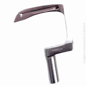 LOOPER TRASEIRO PARA FECHADEIRA PLANA UNION SPECIAL 51909D-9
