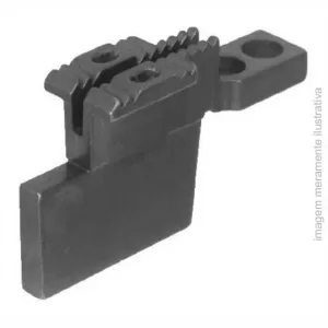 DENTE PESPONTADEIRA 02 AGULHAS - 223628 3/16