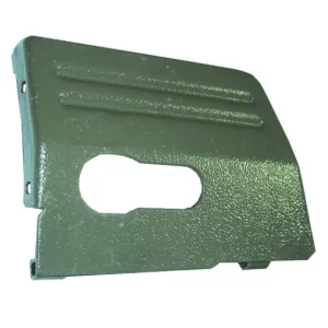 TAMPA FRONTAL OVERLOCK MO-350 - B-1108-352-0A0
