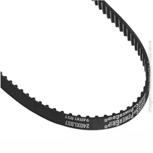 CORREIA DENTADA 125 DENTES 250XL037