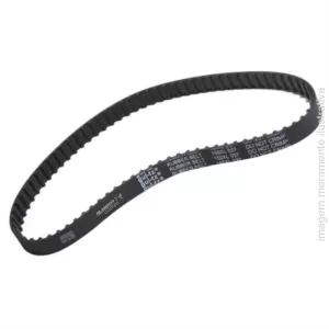 CORREIA DENTADA 80 DENTES 160XL037 PARA MÁQUINA DE COSTURAR SACO / SACARIA