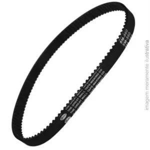 CORREIA DENTADA 112 DENTES F007J - MD42J, 560-5M