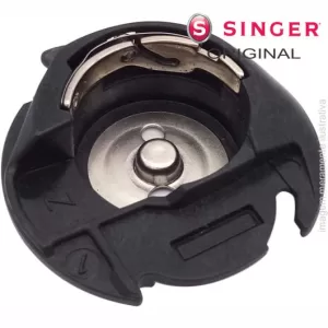 CAIXA DE BOBINA SINGER - 40051097, 086132, 051045