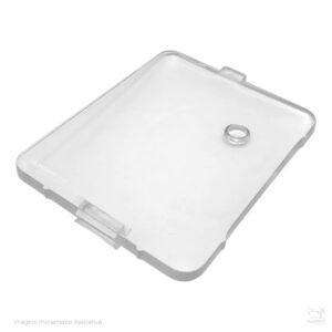 VISOR TRANSPARENTE DA BOBINA SINGER FACILITA PRO – Q6A0363031
