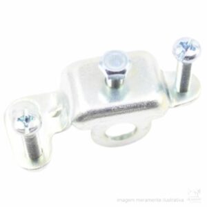 BRAÇO LEVANTADOR DO JOELHO PARA COSTURA RETA INDUSTRIAL – B3425-555-000 (ESQUERDO)