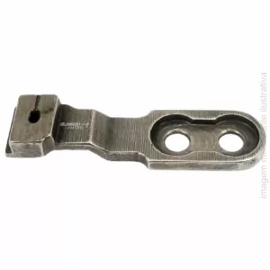 DENTE DA CHAPA DA MAQUINA BRAÇO SERIE 335 91-059229