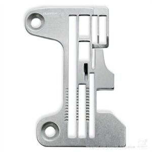 CHAPA DE AGULHA PARA INTERLOCK INDUSTRIAL SÉRIE 700K – E217 SIRUBA