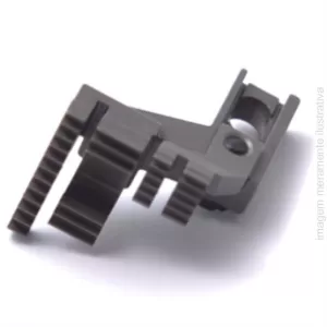DENTE TRASEIRO INTERLOCK PARA SÉRIE 700K - D208