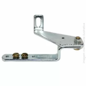 SUPORTE APARELHO VIVO DA OVERLOCK SERIE 700F, 700K, 737, 747, 757