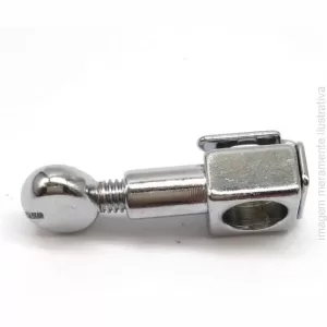 PRENDEDOR DE AGULHA COMPLETO PARA MÁQUINAS DOMÉSTICAS SINGER E COMPATÍVEIS - TA11034000