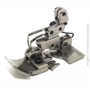 CALCADOR INTERLOCK LARGA FX2 757F P962A IMPORTADO