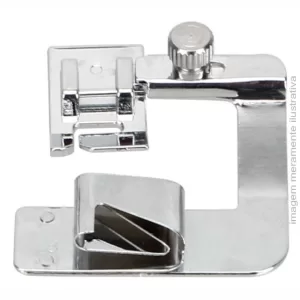 CALCADOR BAINHA, BARRA DOMÉSTICA - 7327 6/8 18MM